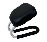 Kaeltsyn Premium Metal Meditations Benches with Nonslip Base Comfortable Seating Ideal for Studio Praying Prayer Benches