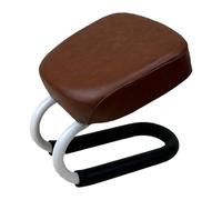 Kaeltsyn Premium Metal Meditations Benches with Nonslip Base Comfortable Seating Ideal for Studio Praying Prayer Benches