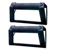 Kaeltsyn Professional H Type Push Up Rod for Men and Women with Antislip Grip Ideal for Advanced Workouts and Fitness Training Upper Body Exerciser