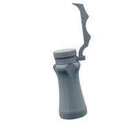 Kaeltsyn Professional Model Painting Assistant Tool with Anti Slip Grip for Hobbyists and Scale Model Artists Miniature Working Painting Holder