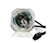 Kaeltsyn Projector Lamp with Superiorsly Color Contrast for ELPLP96 Compatible Projectors Home Entertainment Simple Projection Lamp
