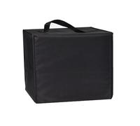 Kaeltsyn Protective Air Fryers Cover with Dustproof Design, A
