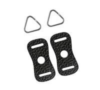 Kaeltsyn Protective Camera Lug Connector Set with Strap, Type G