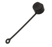 Kaeltsyn Protective Charging Cover National/European Standard Universally Rain & Guard Charging Outlet Cap Car Device Cap