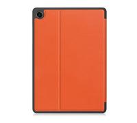 Kaeltsyn Protective Cover Featuring Stand Function Auto Sleep Wake for Tab A11+ 11Inch X230 / 235/236 Tablets Leather Like Stand