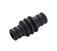 Kaeltsyn Protective Sleeve Nozzle Milk Frothing Pipe for Espresso Machines Provide High Use Environments Professional Milk Frothing Wand