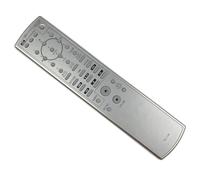 Kaeltsyn Quick Replace Remote for RC1054 RC1054 RC1138 Home Theater Setups Fast Transmission Easy Operating Home Theater Receiver Remote