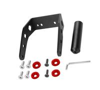 Kaeltsyn Quickly Release Scooters Lifting Handle Durability Aluminum Alloys Frame 5 Second Installation for Commuters Ergonomic Scooters Handle