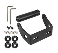 Kaeltsyn Quickly Release Scooters Lifting Handle Durability Aluminum Alloys Frame 5 Second Installation for Commuters Ergonomic Scooters Handle