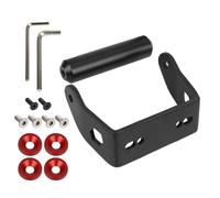 Kaeltsyn Quickly Release Scooters Lifting Handle Durability Aluminum Alloys Frame 5 Second Installation for Commuters Ergonomic Scooters Handle