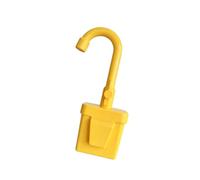 Kaeltsyn Realistic Cold Hot Water Faucet Toy Helps Children Learn Household Tasks Through Play Kids Educational Water Toy
