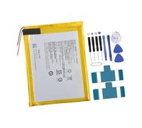 Kaeltsyn Reliabled PR-158098N1200mAh Power Unit for Includes Protective Features to Transport