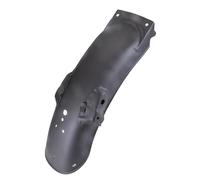 Kaeltsyn Retro Styles Guard Metal Construction Excellent Fit Classical Set Simple Installation for CG125 Motorcycle Set Upgraded Front Rear Strong Construction Weather