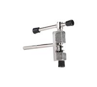 Kaeltsyn Road Bike Kits with Flywheel Remover Wrenches Chain Breaker Cycling Multitool Bicycles Maintenance Tool Bike Bottom Brackets Remover Wrenches