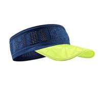 Kaeltsyn Running Hat Offering Sun Protections & Sweat Absorption for Gym Workout High Fabric Running Caps for Sport Breathable Athletic Caps