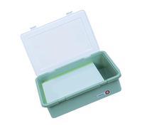 Kaeltsyn Safe Drawing Table with LED Lights Perfect for Creative Projects Portable Sand Art Light Box