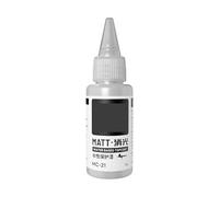 Kaeltsyn Safe Matte Paint for Home Model Project Water Based for Soldier Figures Easy Cleanup Formulas for Airbrushes Craft Matte Model