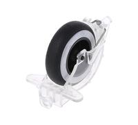 Kaeltsyn Scroll Wheel for M325 M345 M525 M545 M546 Pulley Rollers Replacement Part Rollers Repair Part Gaming Replacement