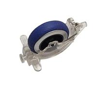Kaeltsyn Scroll Wheel for M325 M345 M525 M545 M546 Pulley Rollers Replacement Part Rollers Repair Part Gaming Replacement