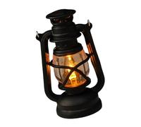 Kaeltsyn Sentimental Desk Lamp for Model House, Black BARON, Black G