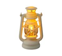Kaeltsyn Sentimental Desk Lamp for Model House, White BARON, White E