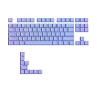 Kaeltsyn Side Printed Shining Through Keycaps Constructed From High End for Mechanical Keyboard Enthusiasts Wear Resistant Keycaps
