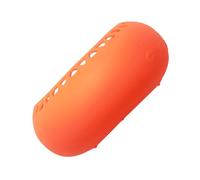 Kaeltsyn Silicone Cover Compatible for Speakers Models Case Shell Featuring Lightweight Construction for Outdoor Activity Bluetooth-compatible Protectors