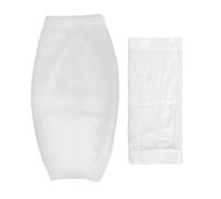 Kaeltsyn Silicone PICC Line Shower Covers, for Arm, Watertight Protector for Shower and Bath, Silicone Arm Sleeve Elbow