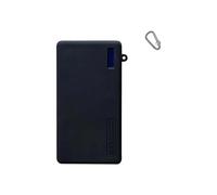 Kaeltsyn Silicone Protector Sleeve for 66W Mobile Power Comprehensive Shielding From Scratches and Other Hazards Mobile Power Silicone Case