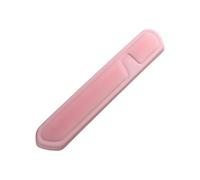 Kaeltsyn Silicone Wrist Pad Simple Color Comfortable Thick Sponge Gaming Desktop Desk Mat Replacement Ergonomic Mousepad