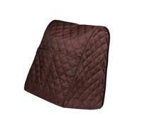 Kaeltsyn Simple Padded Combiner Defender Case Global Suitable 4 8 Quarter Countertop Appliances Tilt Head Combiner Dusttight Storage Bag