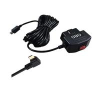 Kaeltsyn Smart Diagnostic Port Device Power Cord Double Mode Selection 23 4V Limit for Heavy Duty Vehicles 3 5 Meter Size Easy Setup II Port Power Supply