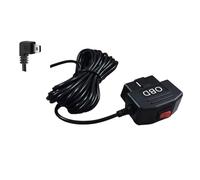 Kaeltsyn Smart Diagnostic Port Device Power Cord Double Mode Selection 23 4V Limit for Heavy Duty Vehicles 3 5 Meter Size Easy Setup II Port Power Supply