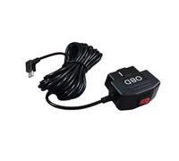 Kaeltsyn Smart Diagnostic Port Device Power Cord Double Mode Selection 23 4V Limit for Heavy Duty Vehicles 3 5 Meter Size Easy Setup II Port Power Supply