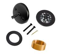 Kaeltsyn Soaking Pool Drain Device Metal Alloy Bronze Nut High Stream Plan Against Escape Simple Arrange Agreement Against Oxidation Drain