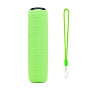 Kaeltsyn Soft Protective Case for HTRA10AG Remote Cover Protector with Lanyard Shockproof and Resistant Design Battery Access Remote Sleeve