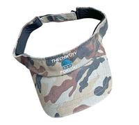 Kaeltsyn Sport Sun Hat Adjustable Running Light Weight Packable Baseball for Men Women Kid Tennis Fishing Cycling Unisex Sport Adjustable Sun Outdoor Sports Tennis