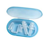 Kaeltsyn Swimming Nose Clip Swim Training Equipment with Smooth Surfaces Waterproof Pool Nose Plug for Diving Surfing Enduring for Diving Surfing and Other Water Sports