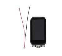 Kaeltsyn T-Display Development Board 1.9Inch Capacitive Touchable Screen Development Board 16MB 8MB PSRAM for IoT Projects Touch Panel Programmer