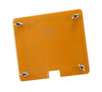 Kaeltsyn Table Tennis Paddle Press Tool Pingpong Racket Clamp Device for Long Terms Racket Protections and Care Pingpong Clamp