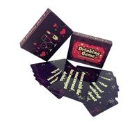 Kaeltsyn Tabletop Game Card Deeply Conversation Question Cards for Party Game Fun Family Tabletop Activity with Friend and Couples Set Card Deeply Conversation Question Cards for Family