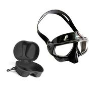 Kaeltsyn Thin Low Capacity Diving Glasses Highlighting Against Fog Technology and Storage Case Holy Being Underwater Enthusiasts Low Capacity Diving Perspective