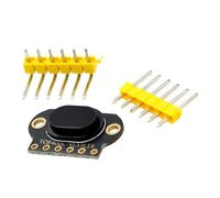 Kaeltsyn TOF050C TOF200C TOF400C ToF Sensing Module for Distance Measurement Easy Integration for VL6180 VL53L1X Industrial Automation Transducer