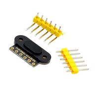Kaeltsyn TOF050C TOF200C TOF400C ToF Sensing Module for Distance Measurement Easy Integration for VL6180 VL53L1X Industrial Automation Transducer