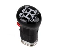 Kaeltsyn Truck Gear Lever Knob 4630550500 1655854 2.32196SP | Reinforced Threaded Mounting Base, Easy Installation, Replacement for F10/F12/F16 Gear Knobs