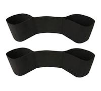 Kaeltsyn Two Golf Hand Position Bands Help Maintain Proper Motion Form for Better Results Golf Muscle Memory Trainer
