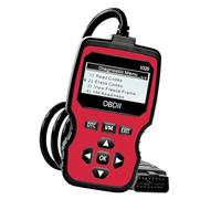 Kaeltsyn Universally Car Code Reader Scanner Diagnostic Device with 8 Languages for Car Light Trucks SUVs Worldwide Multilingual Vehicle Scan Tool