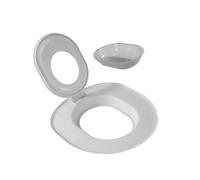 Kaeltsyn Universals Cats Toilet Trainings Aid Reusables Cats Trainer Easyly to Clean Pet Cleaning Supply Portable Pet Trainer