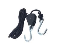 Kaeltsyn Upgrades Car Dents Repair Rope Vehicle Restoration Tool Simple to Use for Fast & Cost Effective Body Vehicle