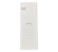 Kaeltsyn User-Friendly AC Remote Replacement, Simple Control, Long Distance Without Programming Replacement Remote